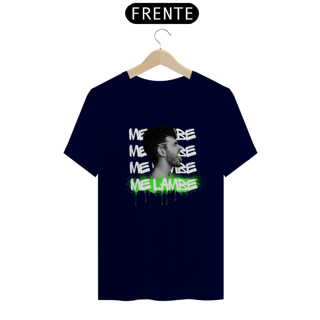 Nome do produto Camiseta Unissex - Jão Me Lambe