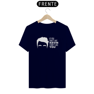 Nome do produto Camiseta Unissex - Jonas Brothers Don't Like Kevin