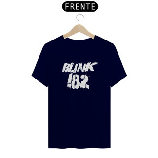 Nome do produto Camiseta Unissex - Blink 182