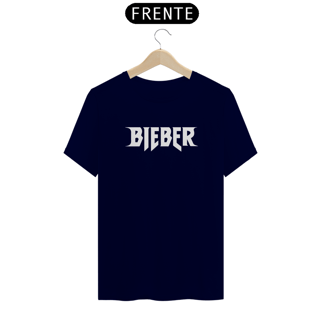 Nome do produto Camiseta Unissex - Justin Bieber