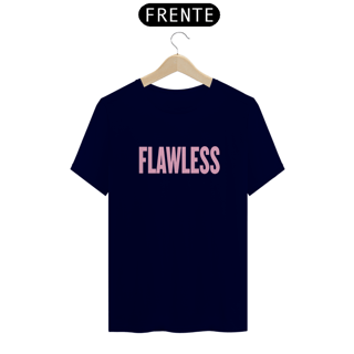 Nome do produto Camiseta Unissex - Beyoncé Flawless