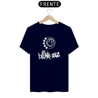 Nome do produto Camiseta Unissex - Blink 182