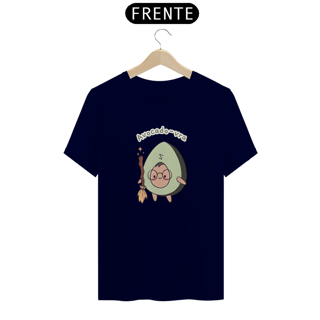 Nome do produto Camiseta Unissex - Harry Potter Acocado-vra