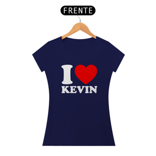 Nome do produto Baby Long - Jonas Brothers I Love Kevin
