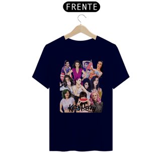 Nome do produto Camiseta Katy Perry 