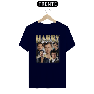 Nome do produto Camiseta Unissex - Harry Styles