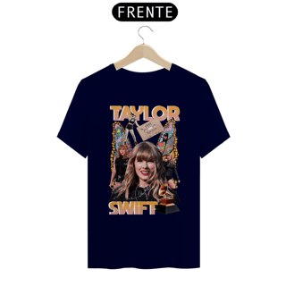 Nome do produto Camiseta Unissex - Taylor Swift