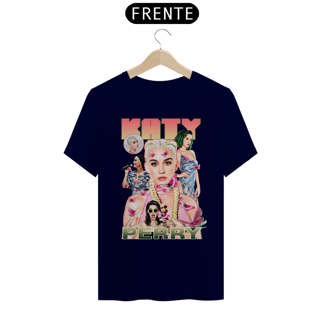 Nome do produto Camiseta Katy Perry