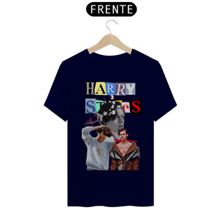 Nome do produto Camiseta Unissex - Harry Styles