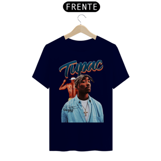 Nome do produto Camiseta Unissex - Tupac