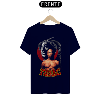Nome do produto Camiseta Unissex - Tupac