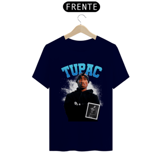 Nome do produto Camiseta Unissex - Tupac