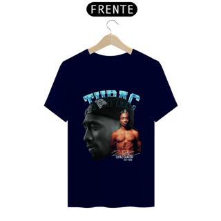 Nome do produto Camiseta Unissex - Tupac