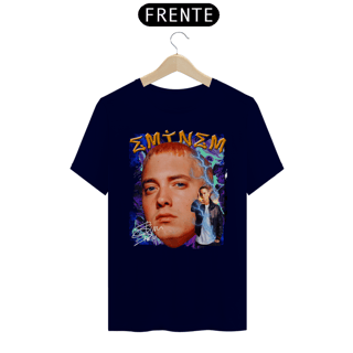 Nome do produto Camiseta Unissex - Eminem