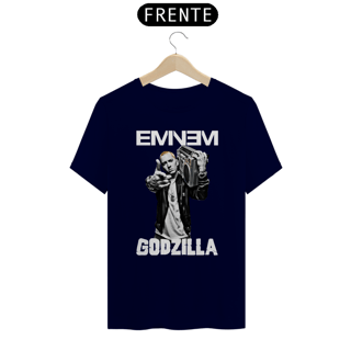 Nome do produto Camiseta Unissex - Eminem