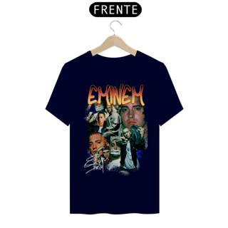 Nome do produto Camiseta Unissex - Eminem