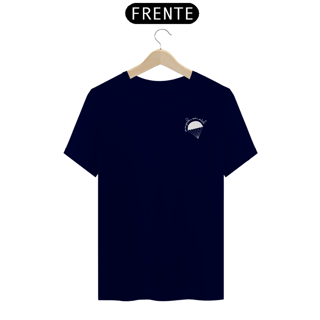 Nome do produto Camiseta Unissex -  JUNIOR paraquedas