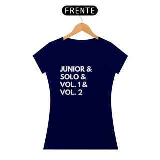 Nome do produto Baby Long - JUNIOR &