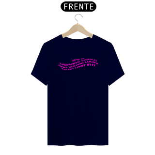 Nome do produto Camiseta Katy Perry