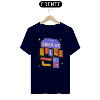 Nome do produto CAMISETA JUNIOR HOLLYWOOD