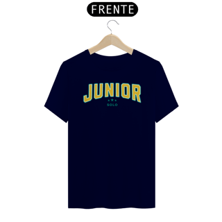 Nome do produto CAMISETA JUNIOR TEAM