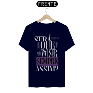 Nome do produto CAMISETA JUNIOR SQVSSA