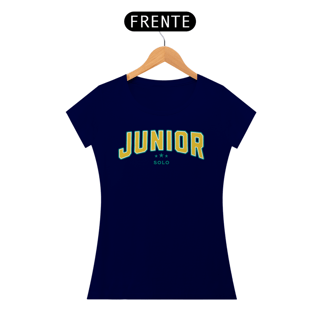 Nome do produto BABY LONG JUNIOR TEAM