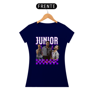 Nome do produto BABY LONG JUNIOR BOOTLEG ROXA
