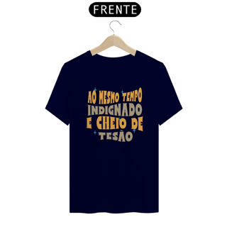 Nome do produto CAMISETA JUNIOR ABSTINÊNCIA