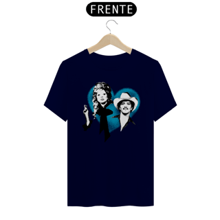 Nome do produto CAMISETA BRUNO MARS E LADY GAGA