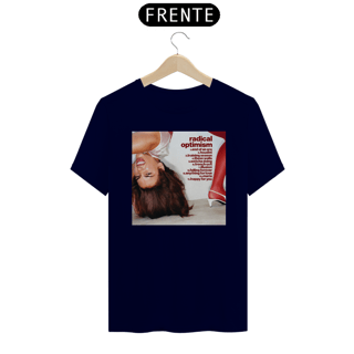Nome do produto CAMISETA DUA LIPA