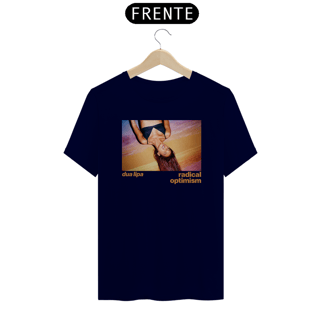 Nome do produto CAMISETA DUA LIPA