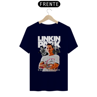 Nome do produto CAMISETA LINKIN PARK