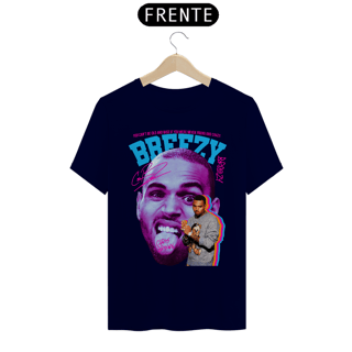 Nome do produto CAMISETA CHRIS BROWN