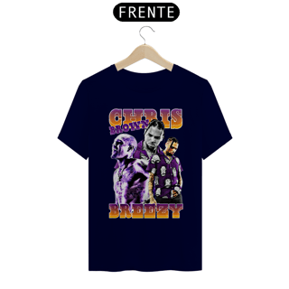 Nome do produto CAMISETA CHRIS BROWN
