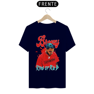 Nome do produto CAMISETA CHRIS BROWN