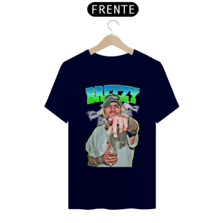 Nome do produto CAMISETA CHRIS BROWN