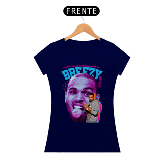 Nome do produto BABY LONG CHRIS BROWN