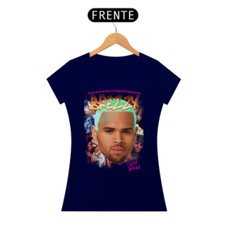 Nome do produto BABY LONG CHRIS BROWN