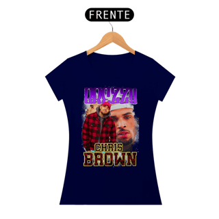Nome do produto BABY LONG CHRIS BROWN