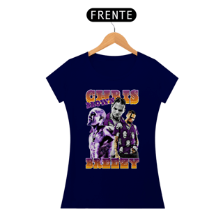 Nome do produto BABY LONG CHRIS BROWN