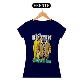 Nome do produto BABY LONG CHRIS BROWN
