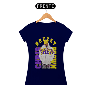 Nome do produto BABY LONG CHRIS BROWN