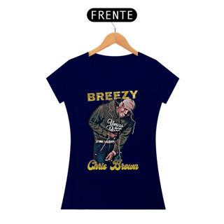 Nome do produto BABY LONG CHRIS BROWN