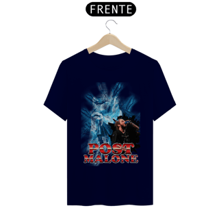 Nome do produto CAMISETA POST MALONE