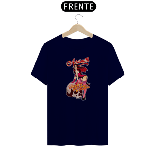 Nome do produto CAMISETA AEROSMITH