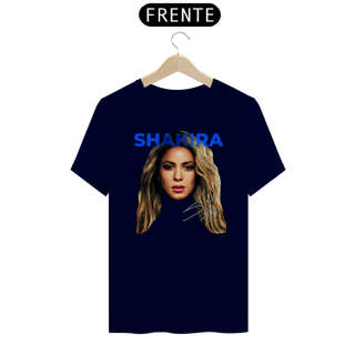 Nome do produto CAMISETA SHAKIRA FACE