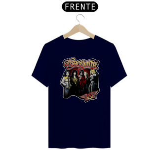Nome do produto CAMISETA AEROSMITH