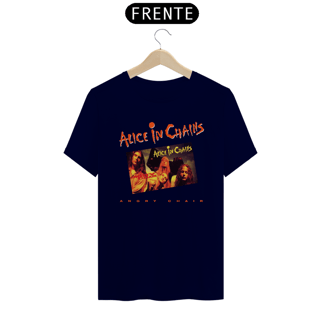 Nome do produto CAMISETA ALICE IN CHAINS