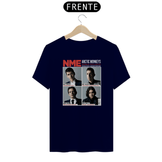 Nome do produto CAMISETA ARCTIC MONKEYS
